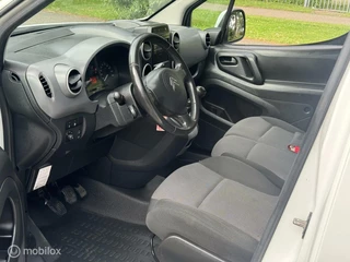 Citroën Berlingo Citroen Berlingo 1.6 HDI ✅ EURO 6 MET GARANTIE ✅ - afbeelding nr 13