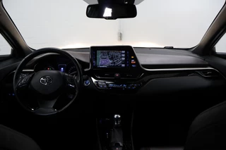 Toyota C-HR - afbeelding nr 12