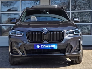 BMW X3 - afbeelding nr 9
