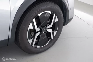 Peugeot 2008 Peugeot 2008 1.2 130PK Automaat Allure 1/2leer|led|cam360|nav|lmv17 - afbeelding nr 18