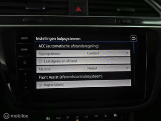 Volkswagen Tiguan Volkswagen Tiguan 1.5 TSI ACT Highline/ Head-Up/360 Cam./ACC - afbeelding nr 31
