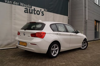 BMW 1 Serie - afbeelding nr 4