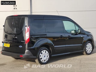 Ford Transit Connect Ford Transit Connect 101 PK L1H1 Navi Airco Cruise Camera Parkeersensoren Werkplaatsinrichting Euro6 L1 3m3 Airco Cruise control - afbeelding nr 6