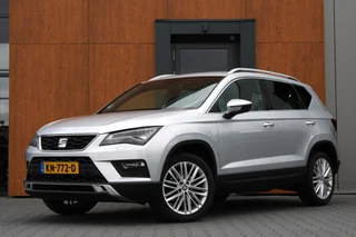 SEAT Ateca - 198703458-0
