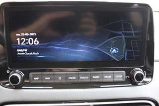 Hyundai Kona Hyundai Kona 1.6 GDI HEV Fashion + Trekhaak - afbeelding nr 14