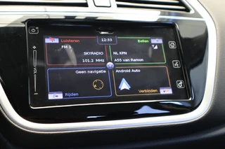 Suzuki S-Cross Suzuki S-Cross 1.4 BoosterJet Exclusive Navi/Apple/AndroidAuto - afbeelding nr 12