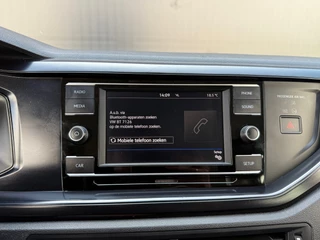 Volkswagen Polo Volkswagen Polo 1.0 MPI Trendline |Parkeersensoren voor en achter| - afbeelding nr 35