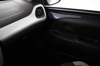 Toyota Aygo Toyota Aygo,  Achteruitrijcamera, Airco ,Elektrische ramen voor - afbeelding nr 12