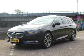 Opel Insignia Opel Insignia Sports Tourer 1.5 Turbo Business Executive /Automaat/Schuifdak - afbeelding nr 36