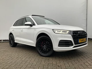 Audi Q5 - afbeelding nr 60