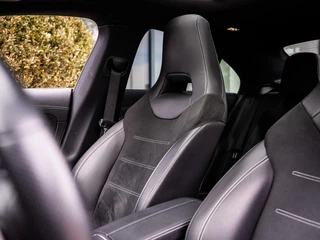 Mercedes-Benz CLA Mercedes CLA-klasse 250e AMG|PANO|CAMERA|SFEERV.|45S PAKKET - afbeelding nr 42