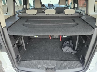 Ford Tourneo Courier Ford Tourneo Courier 1.0 Titanium#FULL OPTIONS|Milieu-zone vriendelijk - afbeelding nr 22