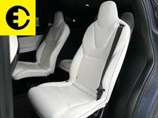 Tesla Model X Tesla Model X 90D Base 6p. | Free Supercharging | AutoPilot 2.0 | Premium connectivity - afbeelding nr 6