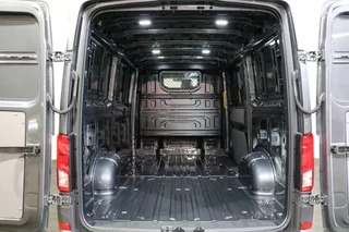 Volkswagen Crafter - afbeelding nr 3