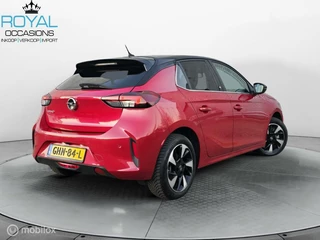 Opel Corsa-e Opel Corsa-e Level 3 50 kWh | 360 cam | carplay | Garantie - afbeelding nr 4