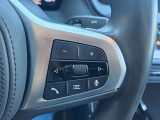 BMW 2 Serie | M-Pakket | Leder | Stoelverw. | Camera | Gr Navi | Sportinterieur | - afbeelding nr 11