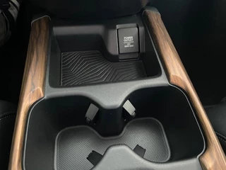 Honda CR-V Honda CR-V 2.0 Hybrid AWD Executive automaat - afbeelding nr 24