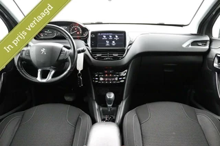 Peugeot 208 Peugeot 208 1.2 Allure Volledig Automaat 110 PK| Carplay | Airco | Cruise - afbeelding nr 3