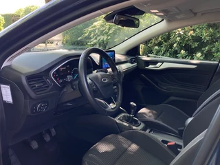 Ford Focus - afbeelding nr 6