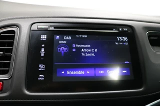 Honda HR-V - afbeelding nr 27