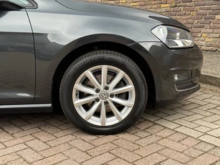 Volkswagen Golf Volkswagen Golf 1.4 TSI DSG Navi Camera Stoelverwarming - afbeelding nr 13