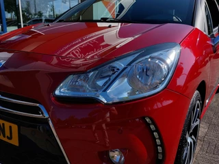 DS DS 3 1.2 PureTech 110pk Automaat So Chic | Airco | Cruise | Elek.Ramen+Spiegels | Pdc V+A | Privacy Glass | Mistlampen | 17''lm - afbeelding nr 44
