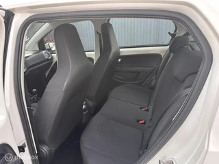Volkswagen up! Volkswagen Up! 1.0 BMT high up! - afbeelding nr 13