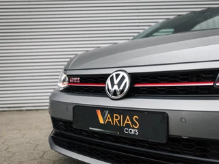 Volkswagen Polo Volkswagen Polo 2.0 TSI GTI Pano Beats Navi Cruise CarPlay - afbeelding nr 2