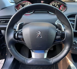 Peugeot 308 Peugeot 308 SW 1.2 PureTech Allure Automaat - afbeelding nr 36