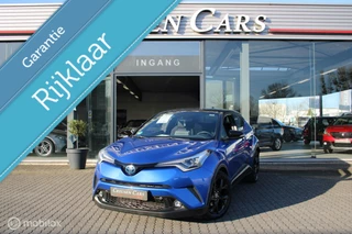 Toyota C-HR - 192166554-0