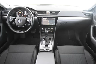 Škoda Superb - afbeelding nr 2