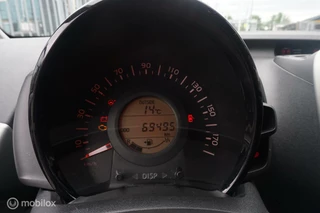 Peugeot 108 Peugeot 108 1.0 e-VTi Active - afbeelding nr 7