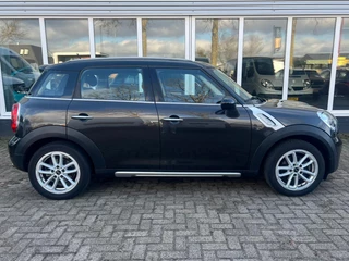 MINI Countryman - afbeelding nr 11