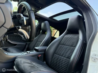 Mercedes-Benz CLA Mercedes CLA-klasse| AMG-Line | PANO | Kleppensysteem | 18'' - afbeelding nr 4