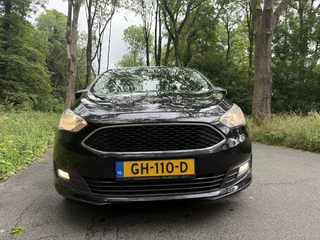 Ford C-MAX Ford C-MAX 1.0 Trend AIRCO|NAVI|HOGE INSTAP - afbeelding nr 57