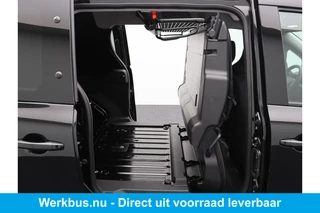 Renault Kangoo Renault Kangoo E-Tech Advance L2 44 kWh DC DUBBELE CABINE!!!! - afbeelding nr 20