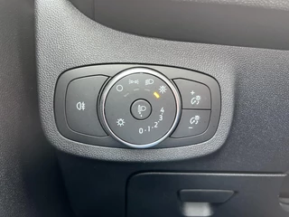 Ford Fiesta Ford Fiesta 1.0 EcoBoost Connected 95 pk | SYNC Scherm | Airco | Cruise control | Carplay | - afbeelding nr 26