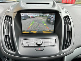 Ford Kuga - afbeelding nr 16