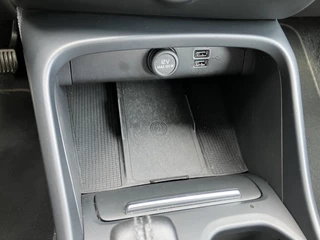 Volvo XC40 Volvo XC40 1.5 T5 Recharge Business Pro 262 pk AUT. | 1e eigenaar | dealer onderhouden | navigatie | trekhaak | leder interieur - afbeelding nr 33