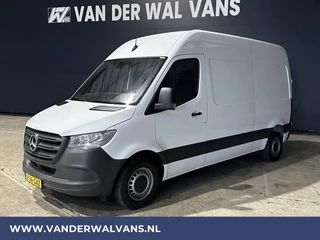 Mercedes-Benz Sprinter Bluetooth-telefoonvoorbereiding - afbeelding nr 10