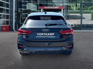 Audi Q3 - afbeelding nr 6