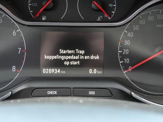 Opel Crossland X Opel Crossland X 1.2 Innovation | NAVIGATIE | APPLE CARPLAY | CRUISE CONTROL | - afbeelding nr 17