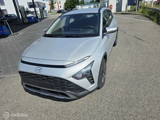 Hyundai Bayon - 229990764-0