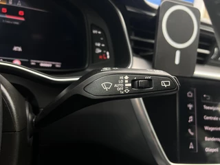 Audi A6 Audi A6 Avant S6 TDI quattro| 4-wielbesturing| Pano dak | Standkachel - afbeelding nr 32