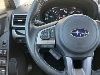 Subaru Forester - afbeelding nr 25