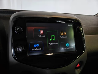 Peugeot 108 Peugeot 108 1.0 e-VTi Active / Camera / CarPlay / Airco / NL Auto - afbeelding nr 28