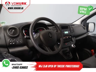Renault Trafic - afbeelding nr 13