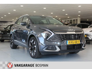 Kia Sportage 1.6 plug-in/CARPLAY/CAMERA/CRUISE