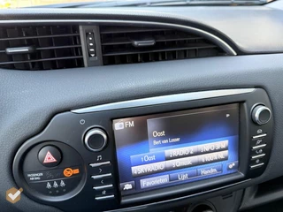 Toyota Yaris - afbeelding nr 38