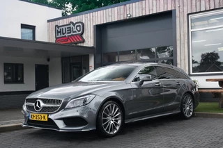Mercedes-Benz CLS - 292921910-0